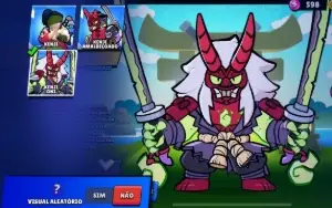 Brawl Stars + Clash Royal Desde 2018