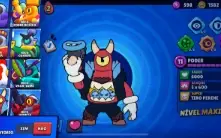 Brawl Stars + Clash Royal Desde 2018