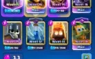 Brawl Stars + Clash Royal Desde 2018