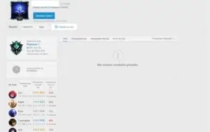 CONTA PLATINA 1 -