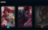 Conta lol Diamante 4 smurf