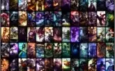 Conta Lol S7 Prata C/ 120+ Campeões E 47+ Skins
