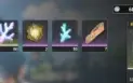 Jiyan - Verina - Calcharo -  wuthering waves - rank 5