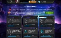 MTC - Marvel Torneio de Campeões - Paradigma