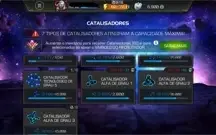 MTC - Marvel Torneio de Campeões - Paradigma