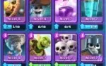 Conta Clash Royale Barato Preço negociável