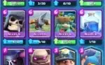 Conta Clash Royale Barato Preço negociável