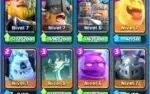 Conta Clash Royale Barato Preço negociável