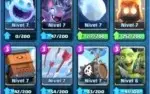 Conta Clash Royale Barato Preço negociável