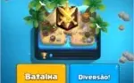 Conta Clash Royale Barato Preço negociável