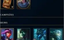SMURF MESTRE (70% WINRATE)