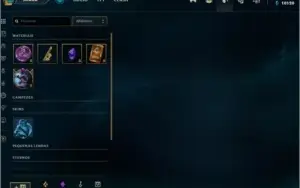 Vendo acc smurf, Diamond 2