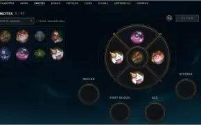 Vendo acc smurf, Diamond 2