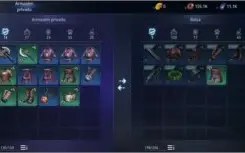 Guerreiro Nv61 66,7k