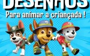 Todos Os Canais Liberados