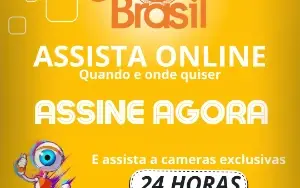 Todos Os Canais Liberados