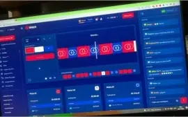 BOT BLAZE 90% WIN RATE