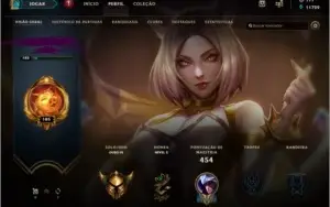 Conta com todas Skins da Loja - 924 SKINS