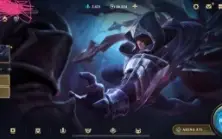 Conta WILD RIFT 503 skin