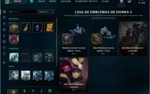 Diamante 1 Season 9