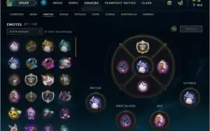 Diamante 1 Season 9