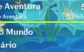 Furina + Signature, Baizhu + Signature + 190 tiros - Genshin