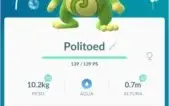 Conta Pokémon Go Lv 31 Sem Time - Premium #06