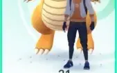 Conta Pokémon Go Lv 31 Sem Time - Premium #06