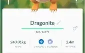 Conta Pokémon Go Lv 31 Sem Time - Premium #06