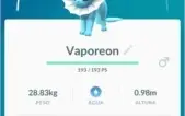 Conta Pokémon Go Lv 31 Sem Time - Premium #06