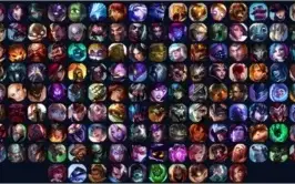Conta LoL Platina Todos Campeões 146 SKINS