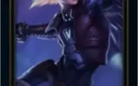 Conta LoL Platina Todos Campeões 146 SKINS