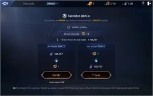 Conta MIR4 66K, LV61, servidor SA63 com 23dracos + Conta Sec