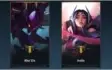 Conta Wild Rift Diamante IV 65% Wirate, Grão Mestre s2