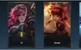 Conta Wild Rift Diamante IV 65% Wirate, Grão Mestre s2