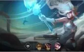 Conta Wild Rift Diamante IV 65% Wirate, Grão Mestre s2