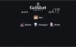 [NA][AR7][PC/MOBILE] KLEE + CHONGYUN + ETC.. [SHINSTORE]
