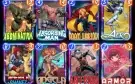Conta Marvel Snap lv.8400