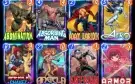 Conta Marvel Snap lv.8400