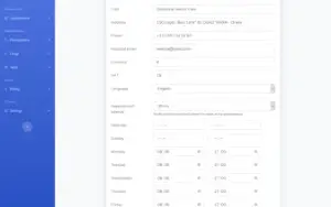 🚀 Sistema de Agendamento Médico Online 🚀