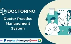 🚀 Sistema de Agendamento Médico Online 🚀