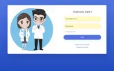 🚀 Sistema de Agendamento Médico Online 🚀