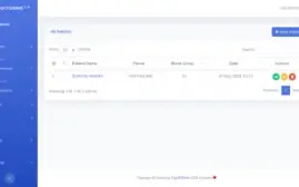 🚀 Sistema de Agendamento Médico Online 🚀