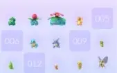 Conta de Pokémon GO 3ª Geração
