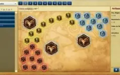 Conta LOL Ouro 5 - 109 skins