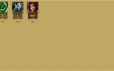 Conta LOL Ouro 5 - 109 skins