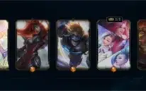 CONTA DE LOL - UNICO DONO