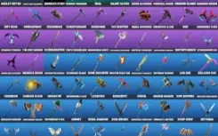 Conta Com Ikonik, Galaxy, Glow E Peixoto World Cup.