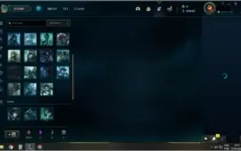 Conta Diamante 2 lol 64% Win rate