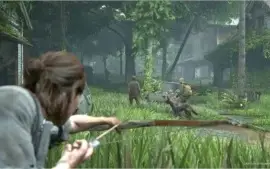 The Last Of Us Part 2 Ps4 Game Digital Envio Em ate 24H